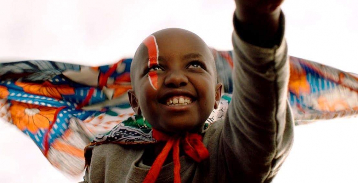 Kenyan Super-Hero Film Supa Modo Screened in the US