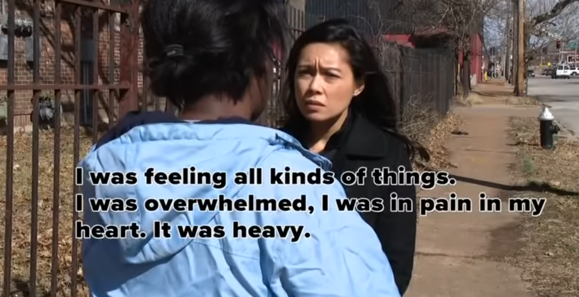 Two Teens Arrested for Shooting Kenyan Man on the Head in St Louis, Missouri