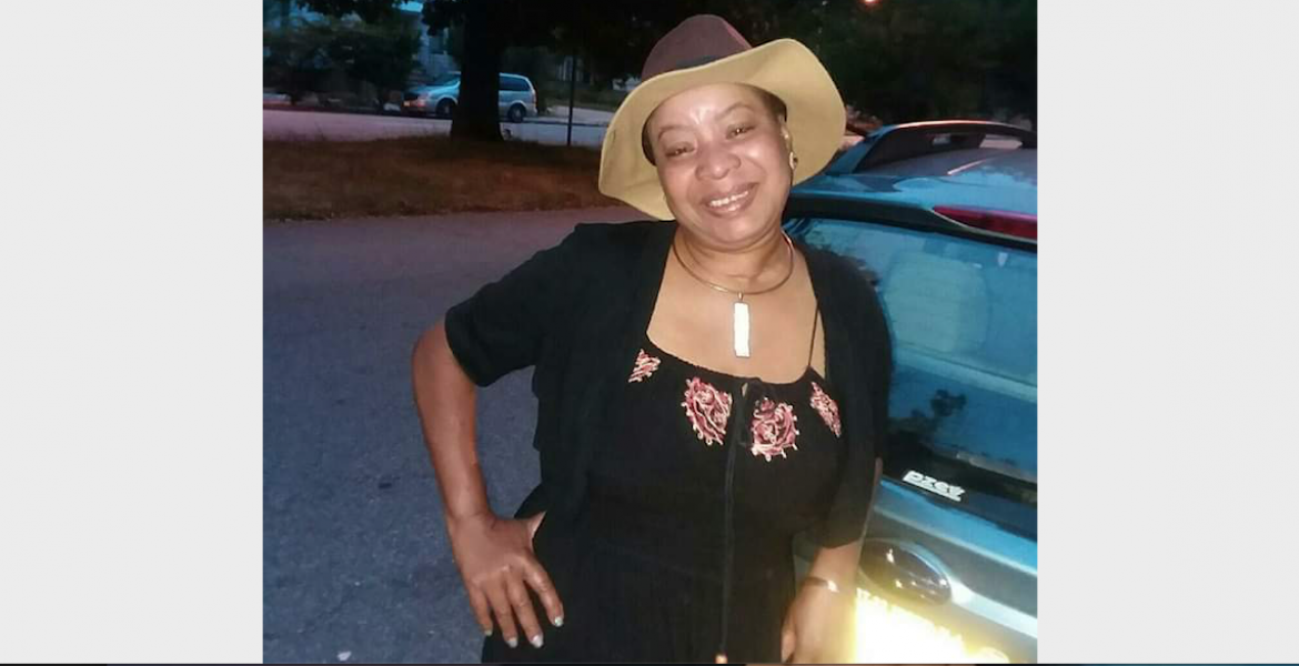 Death Announcement for Esther Waithira Karanja of Irvington, New Jersey