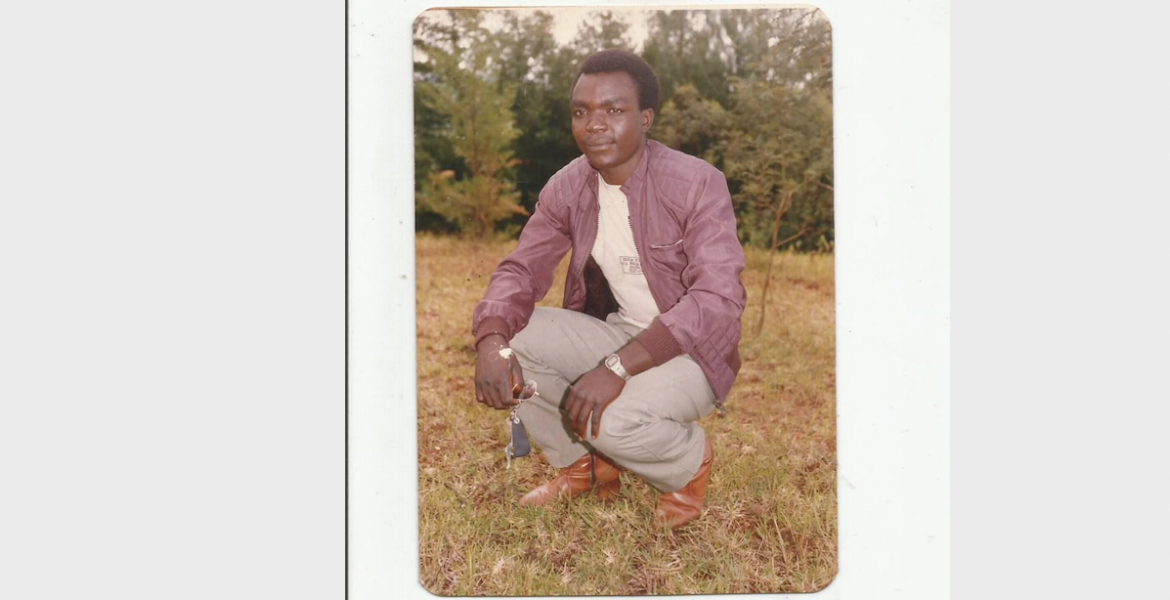 Know His Whereabouts? Family Says their Relative, William Kinya Otieno, 58, Moved to the US in 1987 and They’ve Never Heard from Him Since