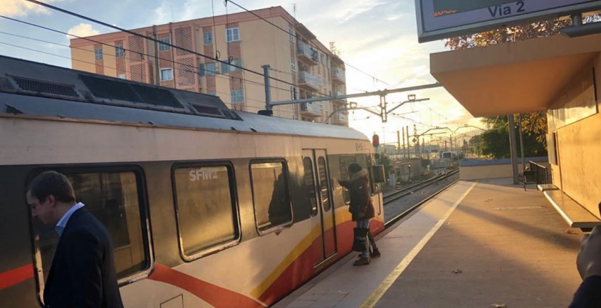 Used Commuter Trains from Spain to Cost Sh1.5 Billion Not Sh10 Billion, Gov't Says [PHOTOS]