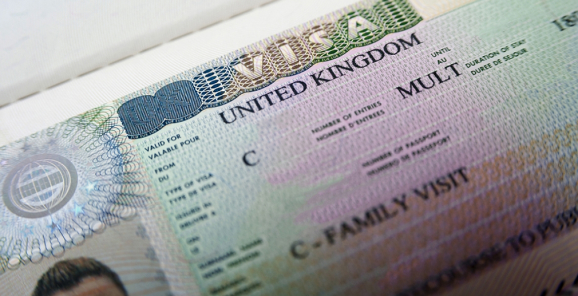 Relief for Kenyan-Born British Soldier as 14-Year-Old Daughter Finally Gets UK Visa