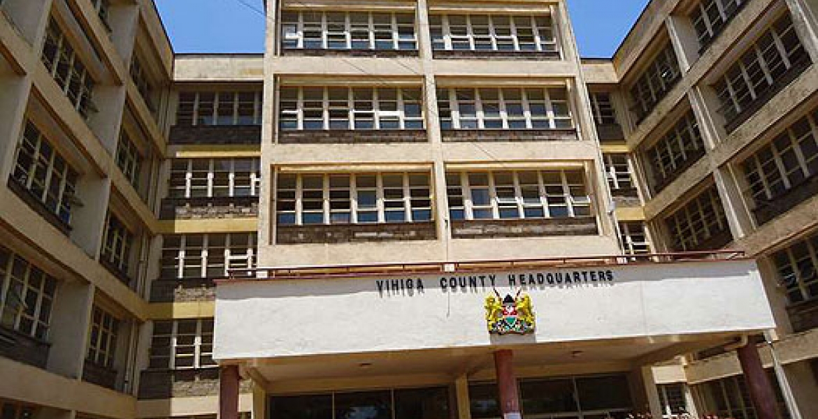 County Gov't Officer Arrested for Illegally Listing Wife on Payroll, Paying Her over Sh500,000