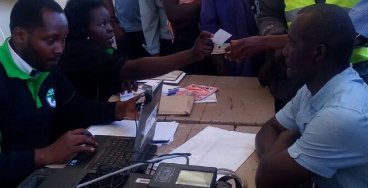 Kenyans in Diaspora Issue 30-Day Ultimatum to IEBC to Register Them as Voters