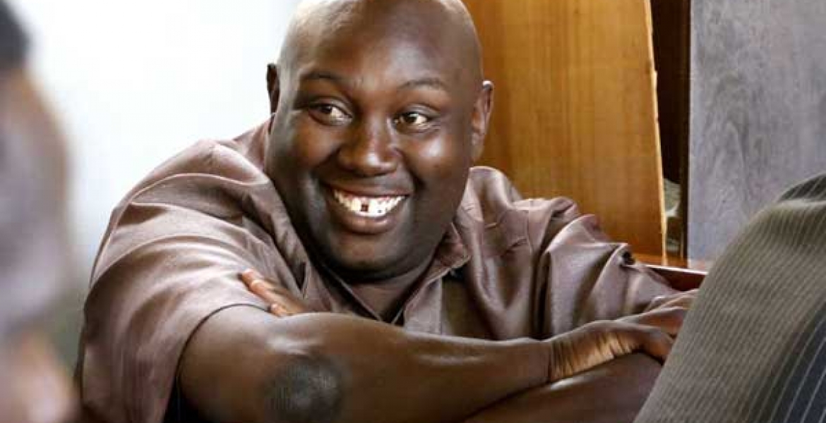 Police Impostor Joshua Waiganjo's Case Takes New Twist