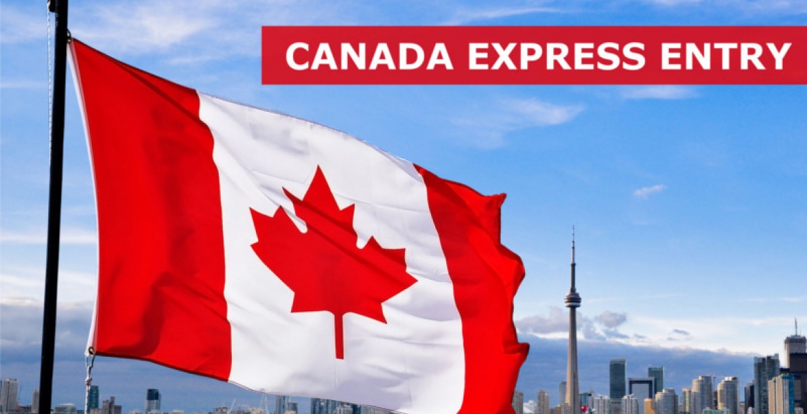 Canada's Latest Express Entry Draw Invites 3,350 Candidates to Apply for Permanent Residency, Targets 81,400 Candidates for 2019