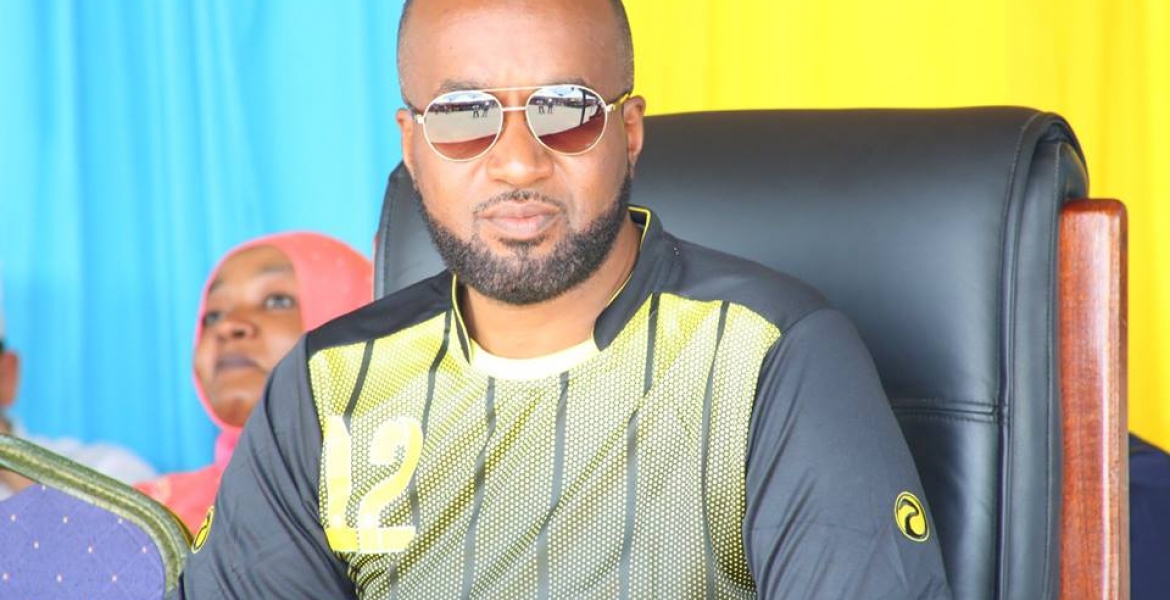 Joho: How I Became a Millionaire at the Age of 20