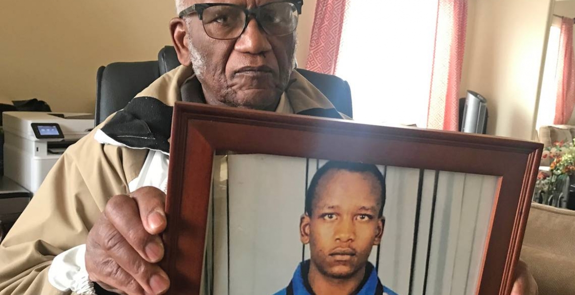 Family of a Homeless Kenyan Man Found Dead in Tacoma, Washington Speaks