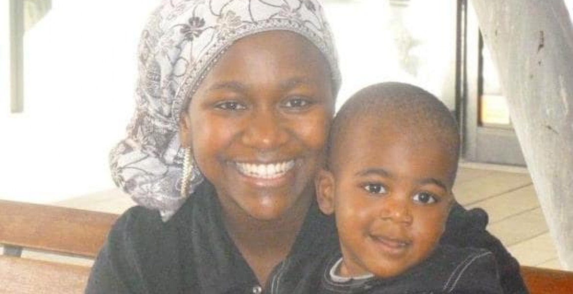 Esther Arunga's Husband Quincy Timberlake to Stand Trial in Australia over the Murder of Their 3-Year-Old Son