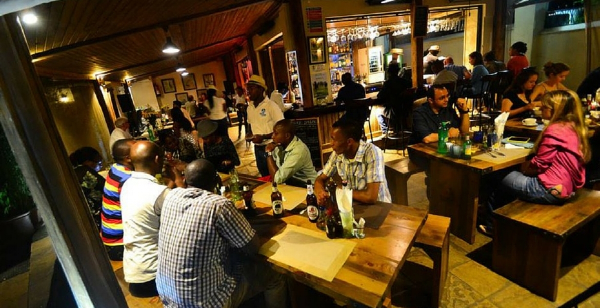 Governor Sonko's Administration Reveals Plan to Close 9,000 Bars in Nairobi