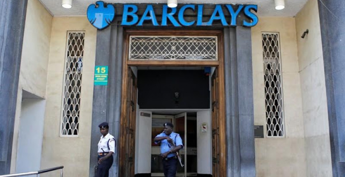 Elite Squad Officer Arrested over Sh14 Million Barclays Bank ATMs Heist