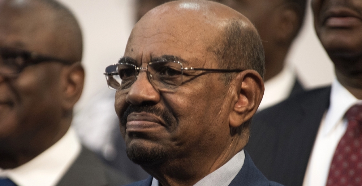 End of 30-Year Era as Sudan President Omar Al-Bashir Steps Down After Mass Protests