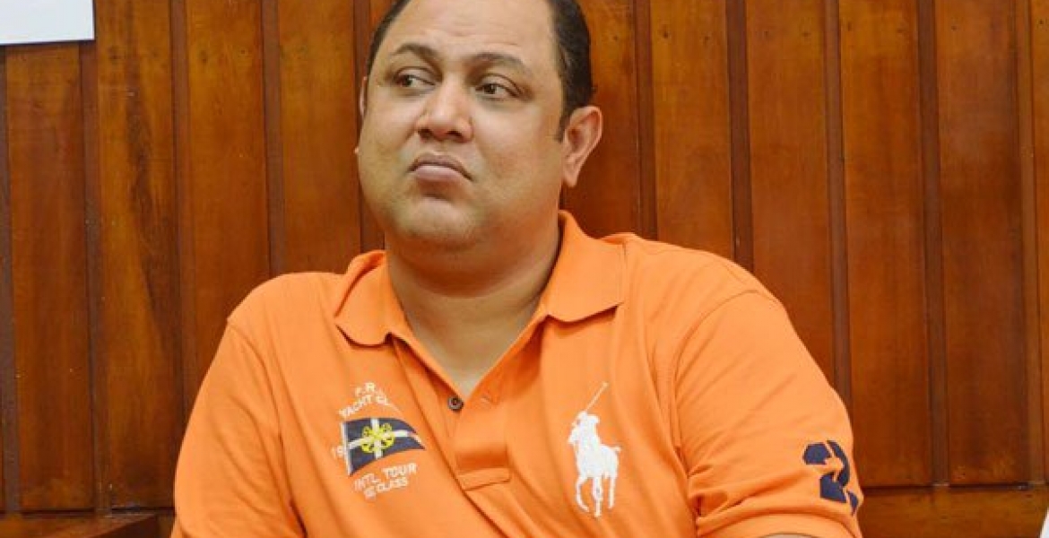 US Court Postpones Sentencing of Confessed Kenyan Drug Trafficker Baktash Akasha