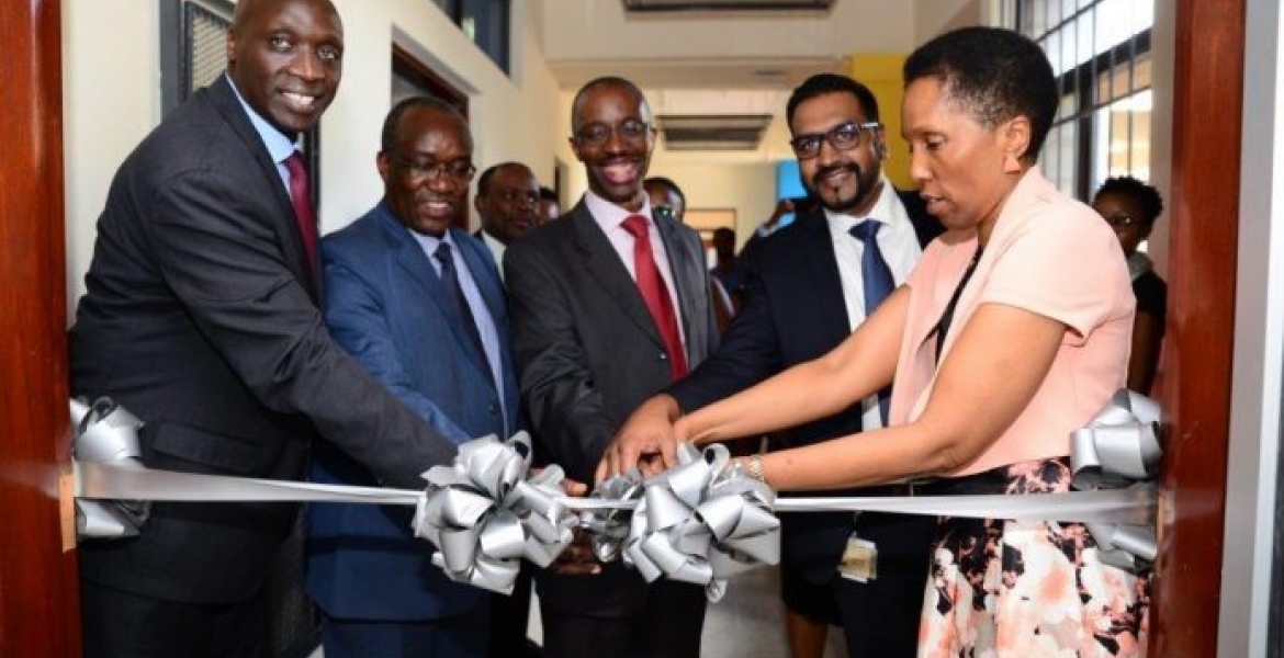 US IT Company Cisco Launches Incubation Hub in Nairobi