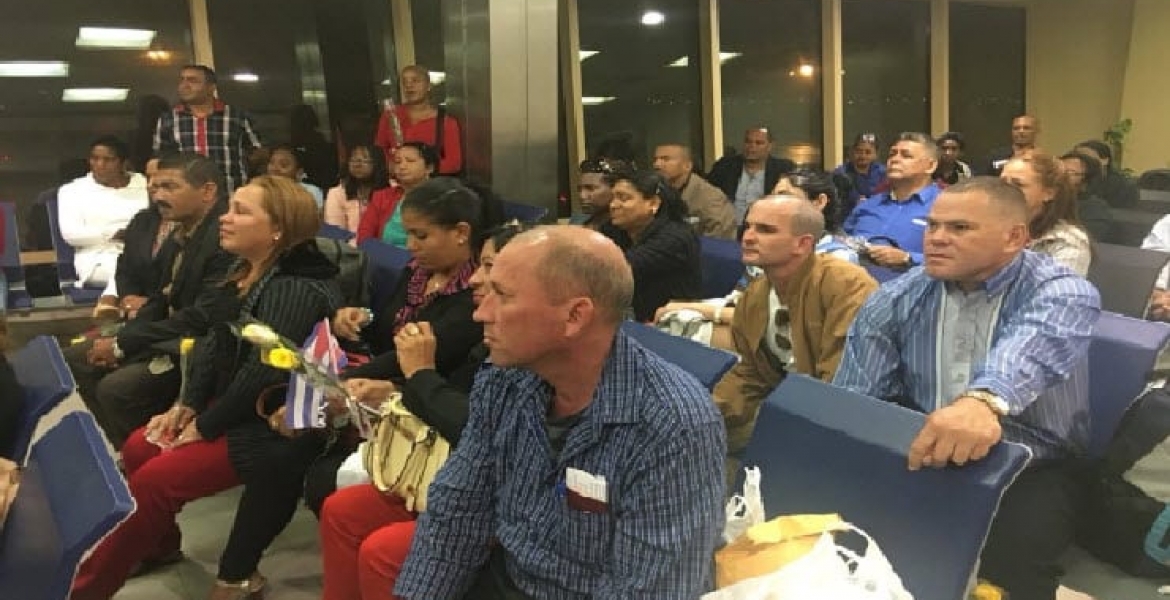 Gov't Withdraws Cuban Doctors from Garissa, Wajir Counties over Safety Concerns