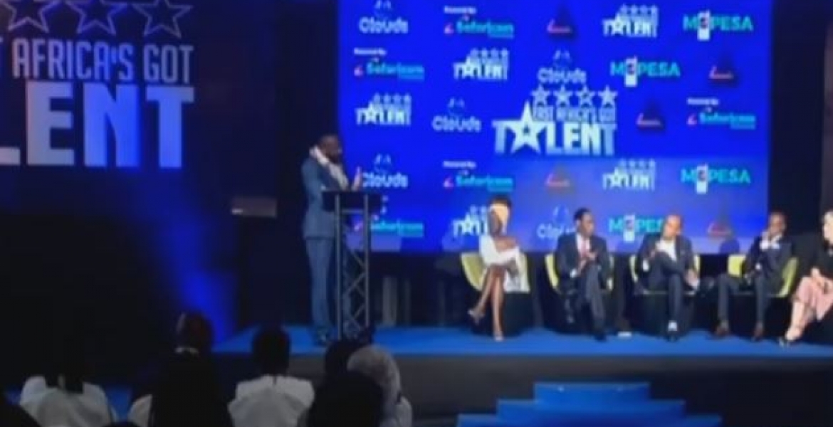 East Africa Version of Simon Cowell's 'Got Talent' Show Launched in Nairobi