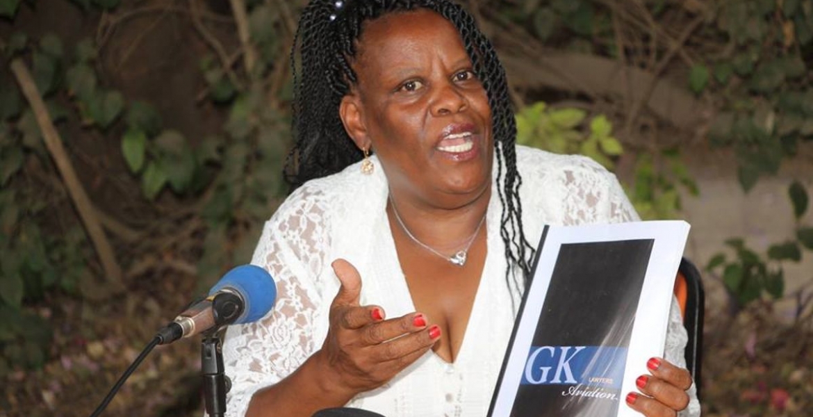 Ethiopian Crash: US-Based Law Firm Offers Subsidized Legal Services to Families of Kenyan Victims