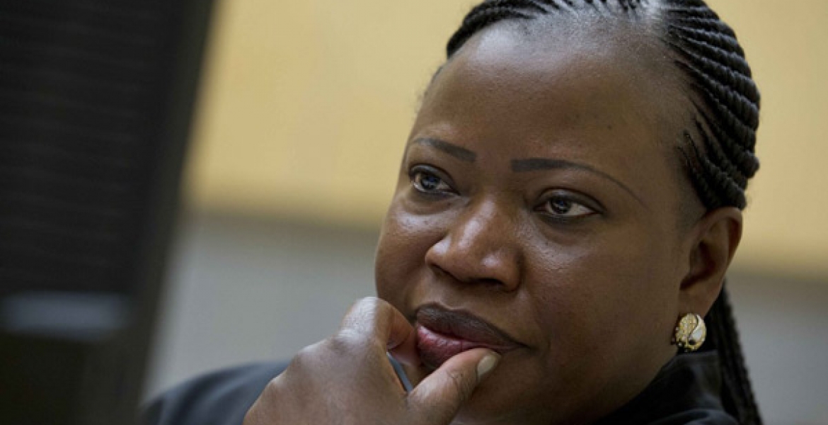 US Makes Good its Threat, Revokes ICC Prosecutor Fatou Bensouda's Visa