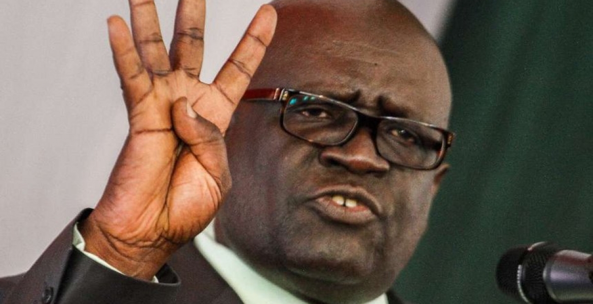 Education CS George Magoha Threatens to Shut Down Universities Offering 'Funny' Courses