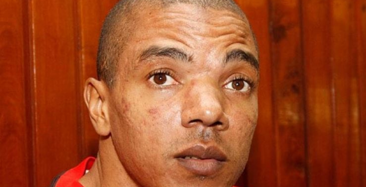 Kenyan Court Convicts British National with Possessing Bomb-Making Chemicals