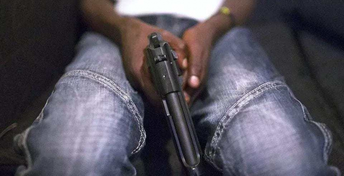 Facebook Deletes Nairobi's Faceless Crime Buster Hessy wa Dandora's Page