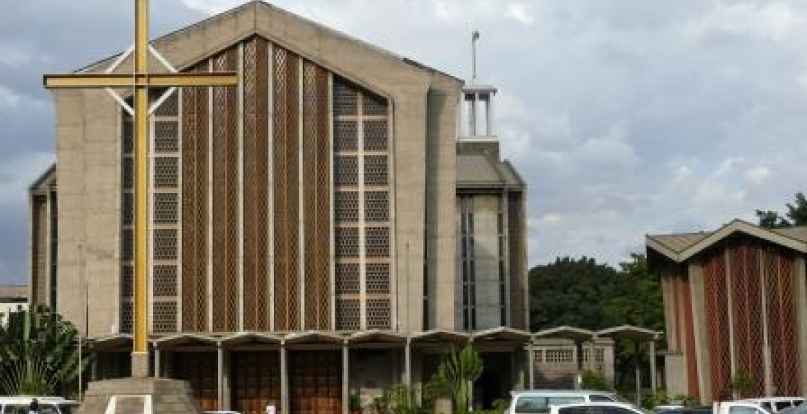 Kenyan Catholic Priests Directed to Bar Politicians from Politicking in Church