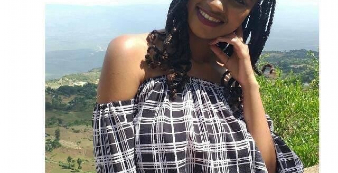 My Daughter Was Not HIV Positive, Father of Slain Moi University Medicine Student Ivy Wangechi Says