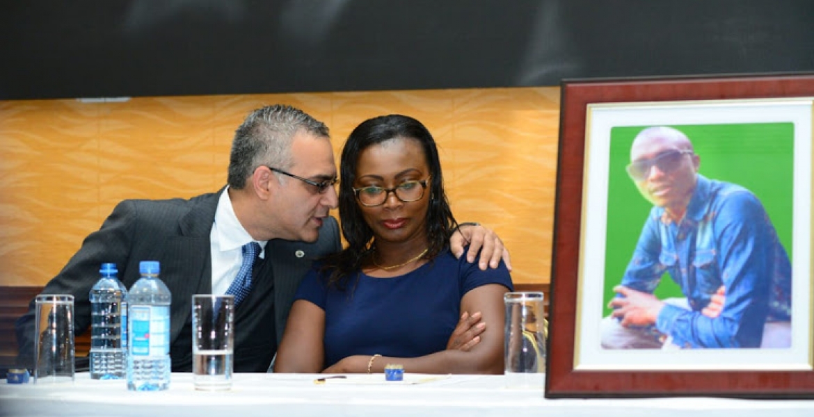 Family of Kenyan Man Who Perished in Ethiopian Plane Crash Sues Boeing