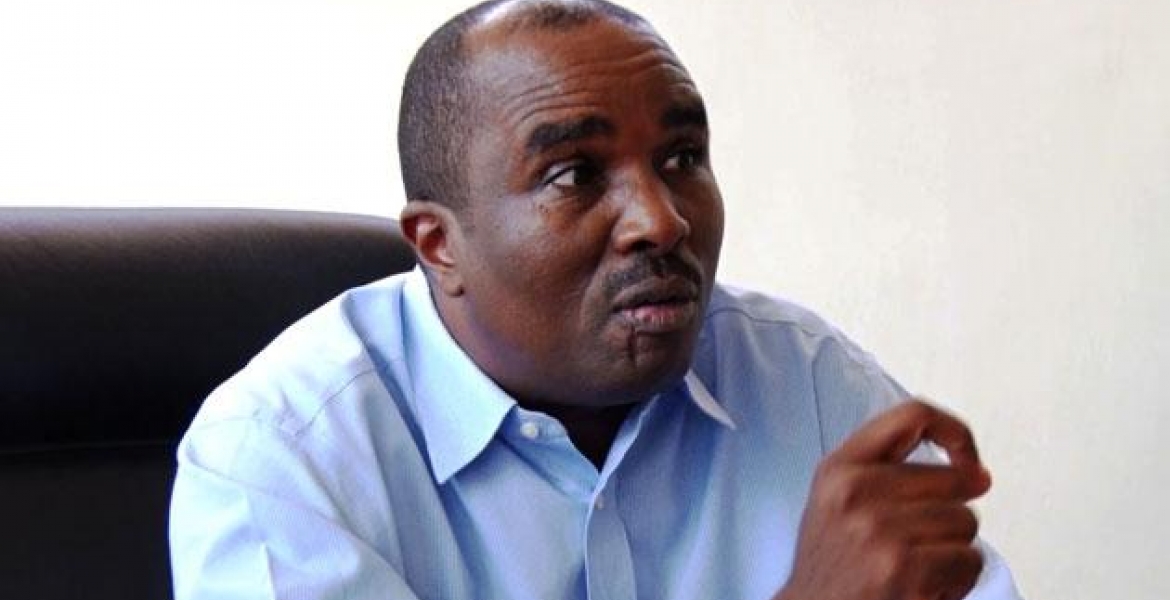 Governor Waiguru's Husband Kamotho Waiganjo Narrates How He Saved Hairdresser's Marriage