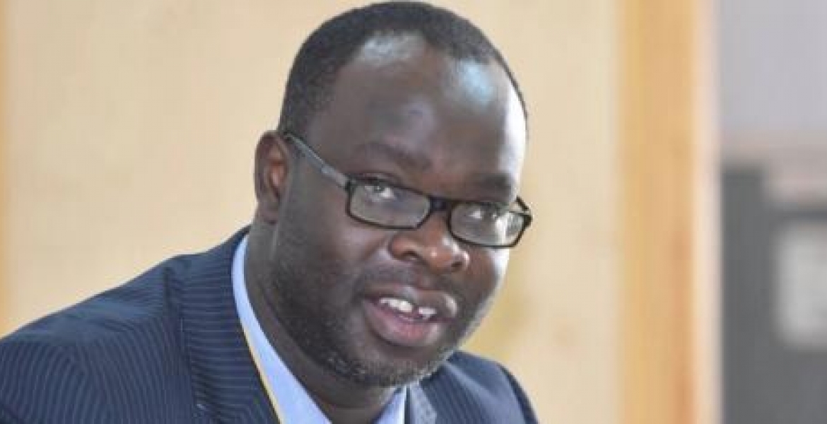 'Stop Killing Me Before My Time', Kibra MP Ken Okoth Tells Kenyans Online After Rumors of His Death