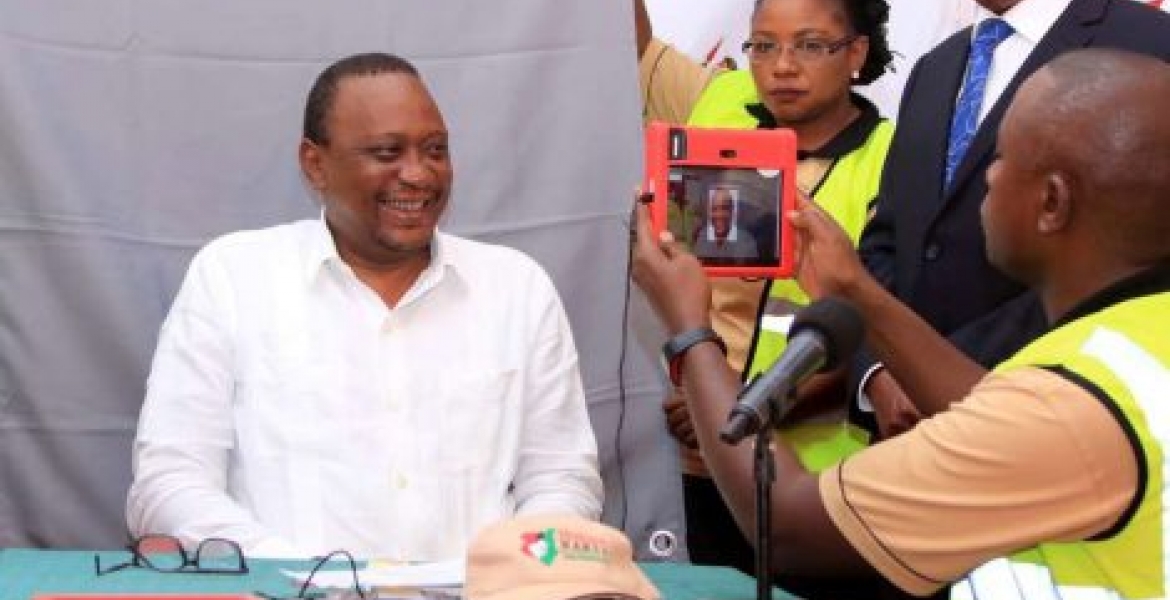 Huduma Namba Registration for Kenyans in the Diaspora to Begin on May 6th