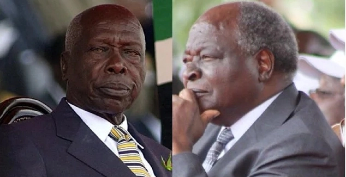 Kibaki, Moi Families Fail to Claim Idle Assets Surrendered to Treasury Over Two Years Ago