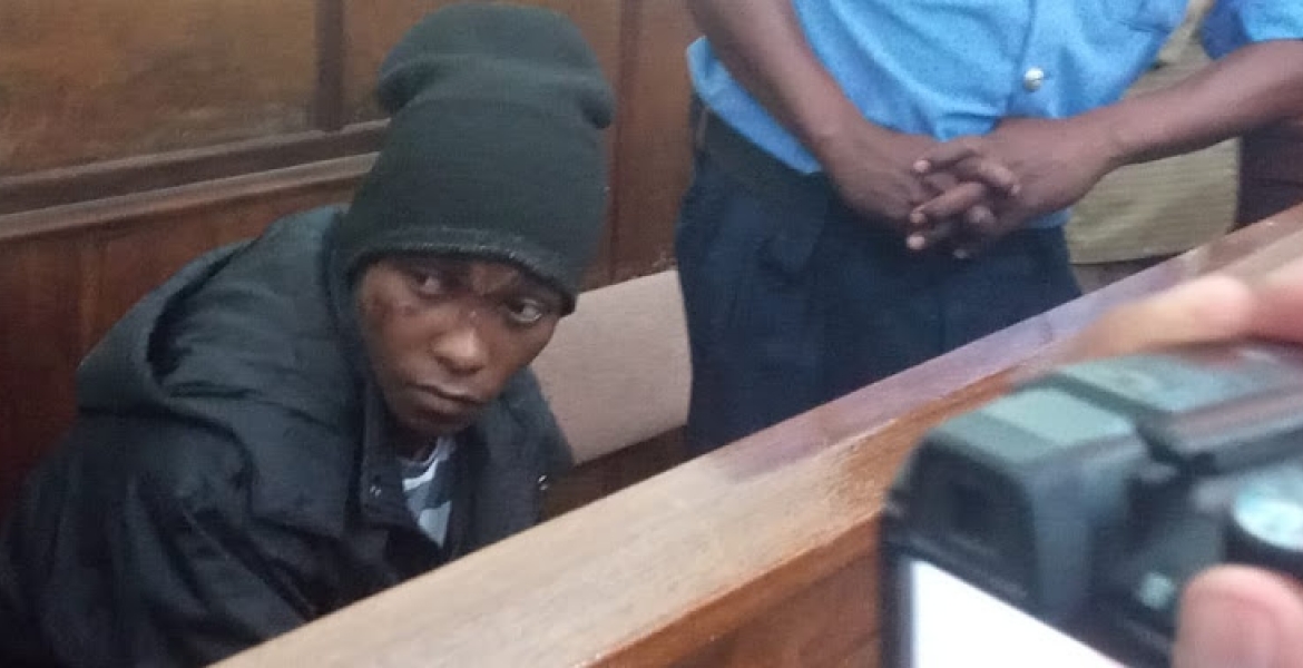 Suspect in University Student Ivy Wangechi’s Murder Detained for 14 Days
