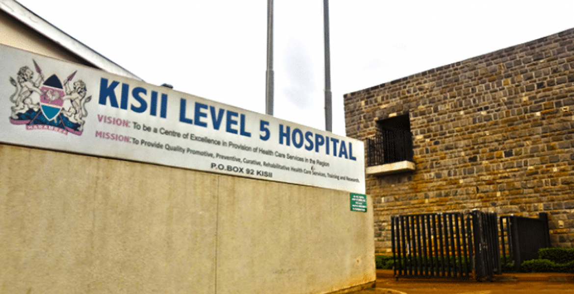 Genitals of a Kenyan Man Attacked by Unknown People Recovered in Tanzania