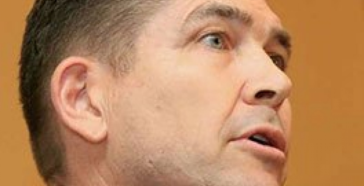 New US Envoy to Kenya Kyle McCarter to be Installed as Tharaka Elder