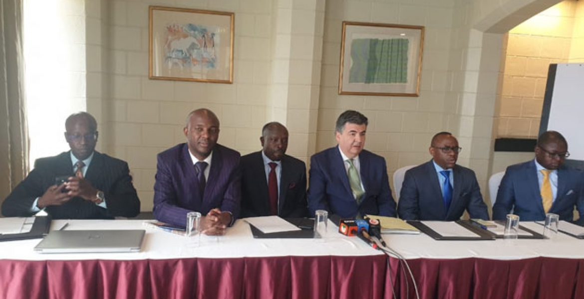 Kenyan Families of Ethiopian Airlines Plane Crash to File Case against Boeing in the US