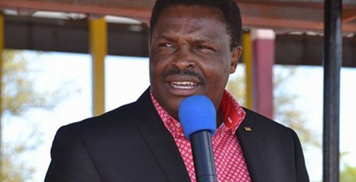 Governor Muthomi Njuki Refuses to Offer Sacrifice to Cleanse Himself of Underwear 'Curse'
