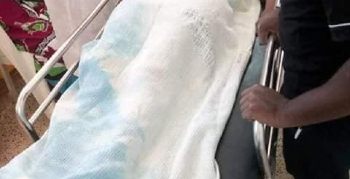 Another Kenyan University Student Stabbed Several Times by Alleged Former Boyfriend