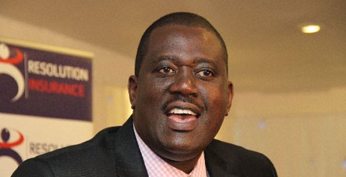 Billionaire Peter Nduati Sues Lending App. for Mistakenly Listing Him with CRB over Sh1000 Loan