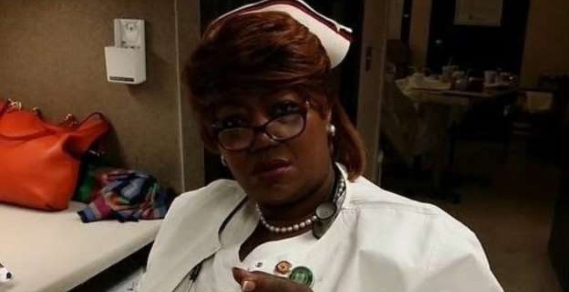 Nurse who is Battling Cancer Confesses to Swapping 5,000 Babies for 12 Years