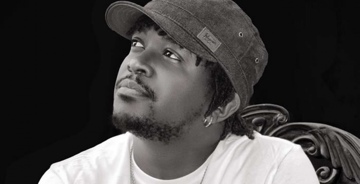 Kenyan Singer Nyashinski Opens Up About His Life in the US