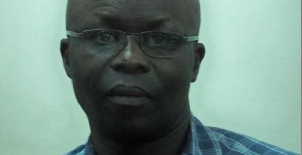 US Marine Kennedy Okemwa Charged for Insulting Traffic Cops in Nairobi