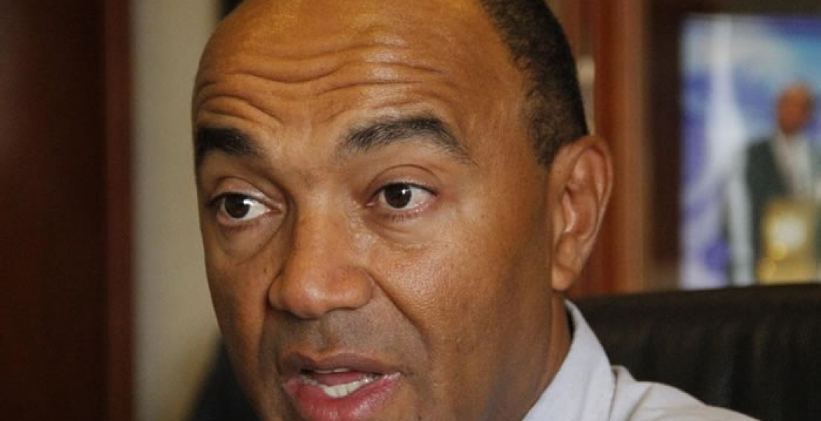 Nairobi Governor Sonko Links Peter Kenneth, Maina Kamanda to Corruption