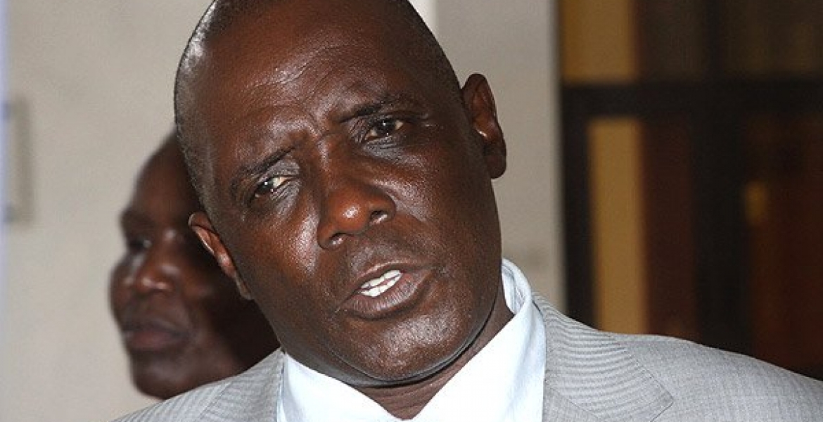 Former Lands Commission Chair Muhammad Swazuri Arrested over Sh100 Million Scam
