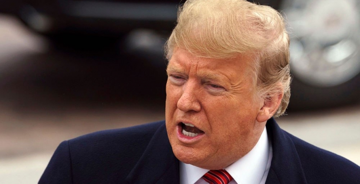 21 African, Asian Countries Targeted in President Trump’s Crackdown on Visa Overstays