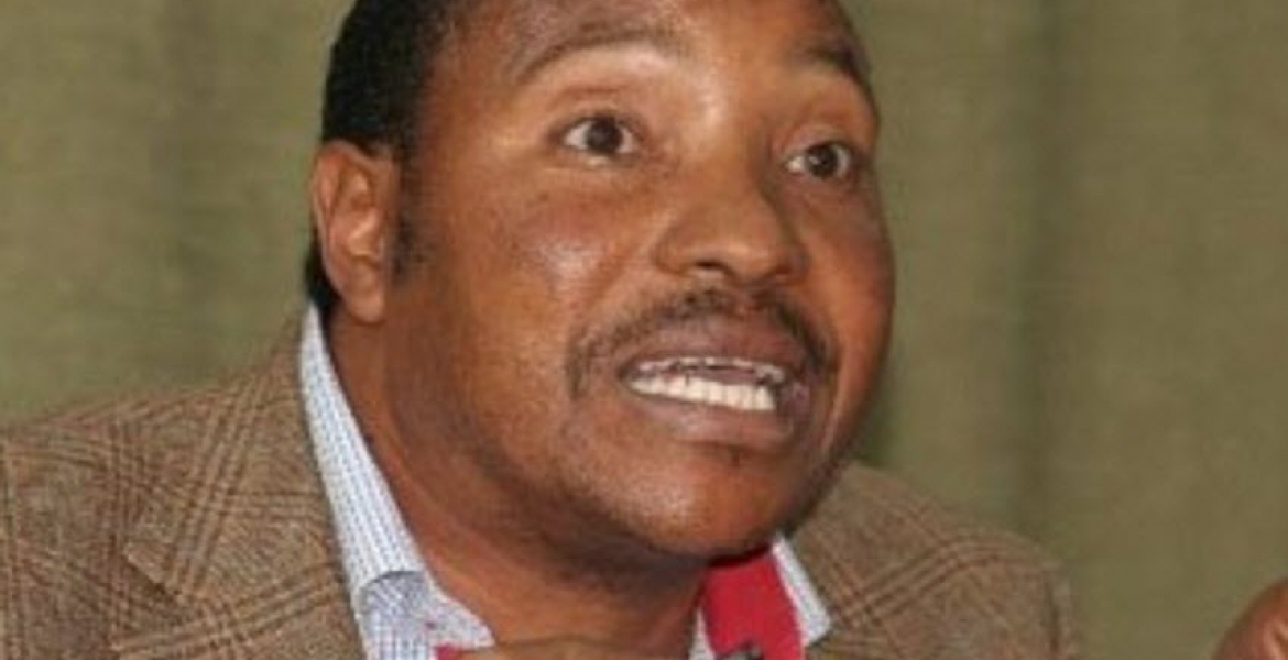 Kiambu Governor Ferdinand Waititu Among Jubilee Leaders Whose Bodyguards Have Been Withdrawn