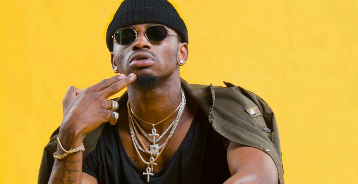 Diamond Platnumz Salutes His Fans as New Song 'The One' Hits 1.5 Million Views 24 Hours After Release