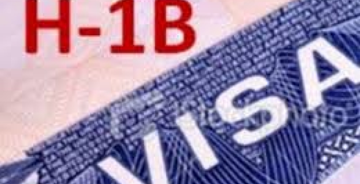 Immigration: Open Application Period for H-1B (FY-2020) US Visa Program Begins Today, April 1st
