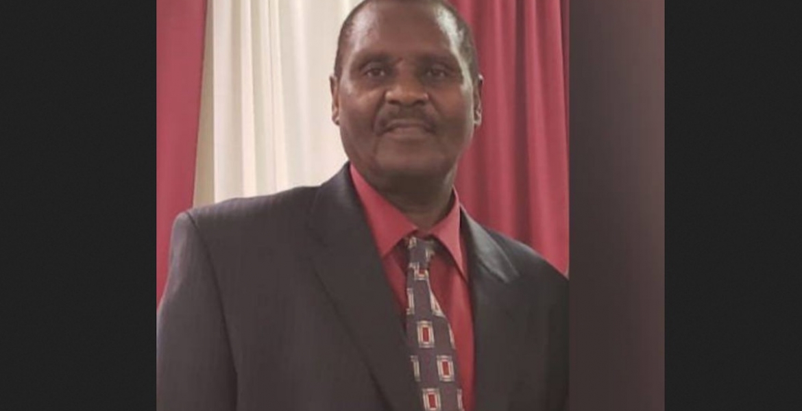 Death Announcement for Jimmy Kahara of Baltimore, Maryland