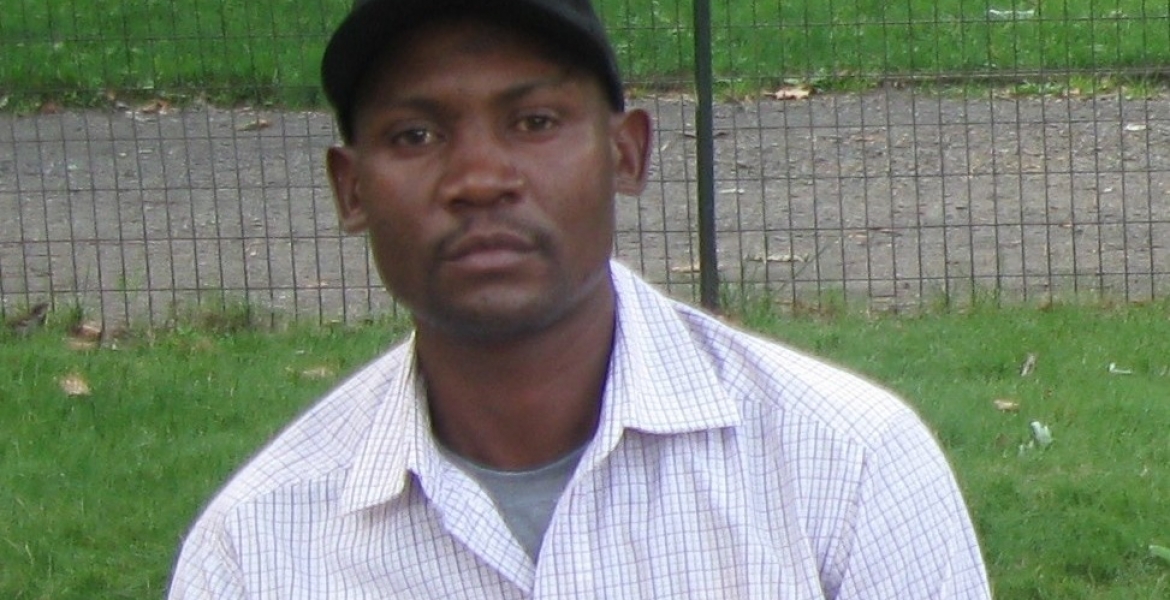 Kenyan Man, John Oino, Passes Away in His Sleep in Baltimore, Maryland